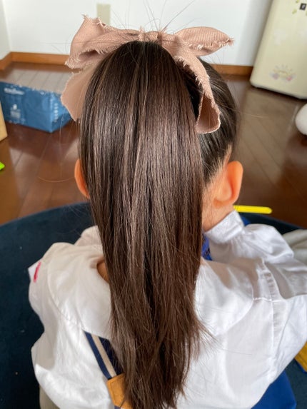 トリートメントバーム/LILAY/ヘアバームを使ったクチコミ(4枚目)