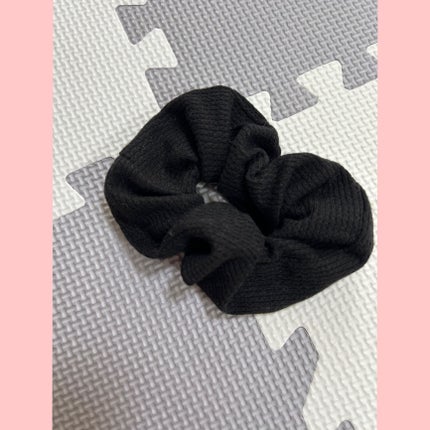 ヘアアクセサリー/DAISO/ヘアアクセサリーを使ったクチコミ(1枚目)