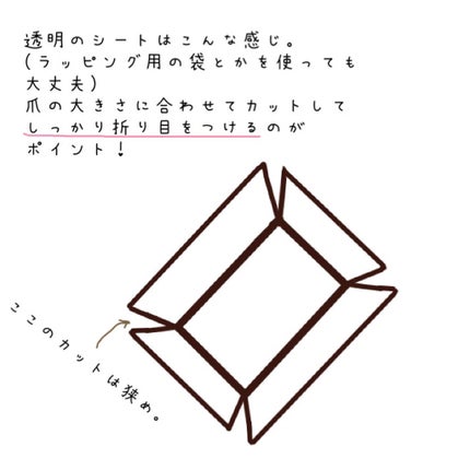 カラフルネイルズ/キャンメイク/マニキュアを使ったクチコミ(6枚目)