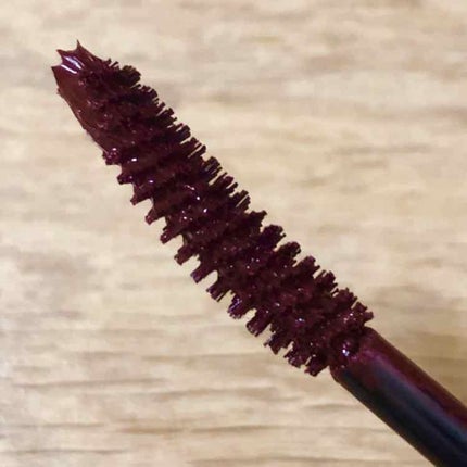 インク カラー カラ(AD)/PERIPERA/マスカラを使ったクチコミ(2枚目)