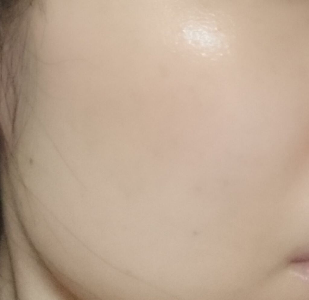 クリアケア 薬用アクネ美容液/無印良品/美容液を使ったクチコミ（3枚目）