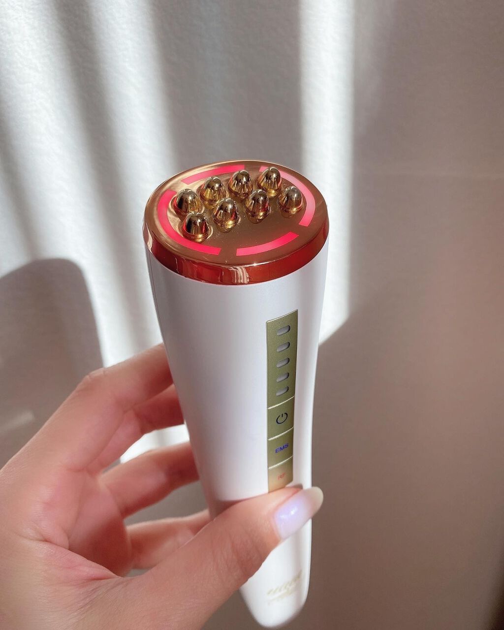 を使ったクチコミ（2枚目）