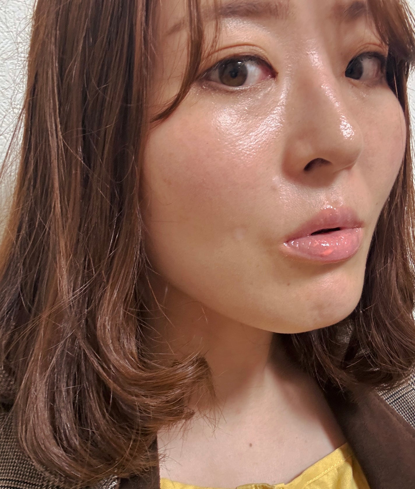 しっとりまとまる トリートメント/エッセンシャル/洗い流すヘアトリートメントを使ったクチコミ(1枚目)