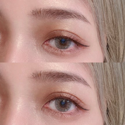 エーメイク グリッタースティック/A/mAke/グリッターを使ったクチコミ(5枚目)