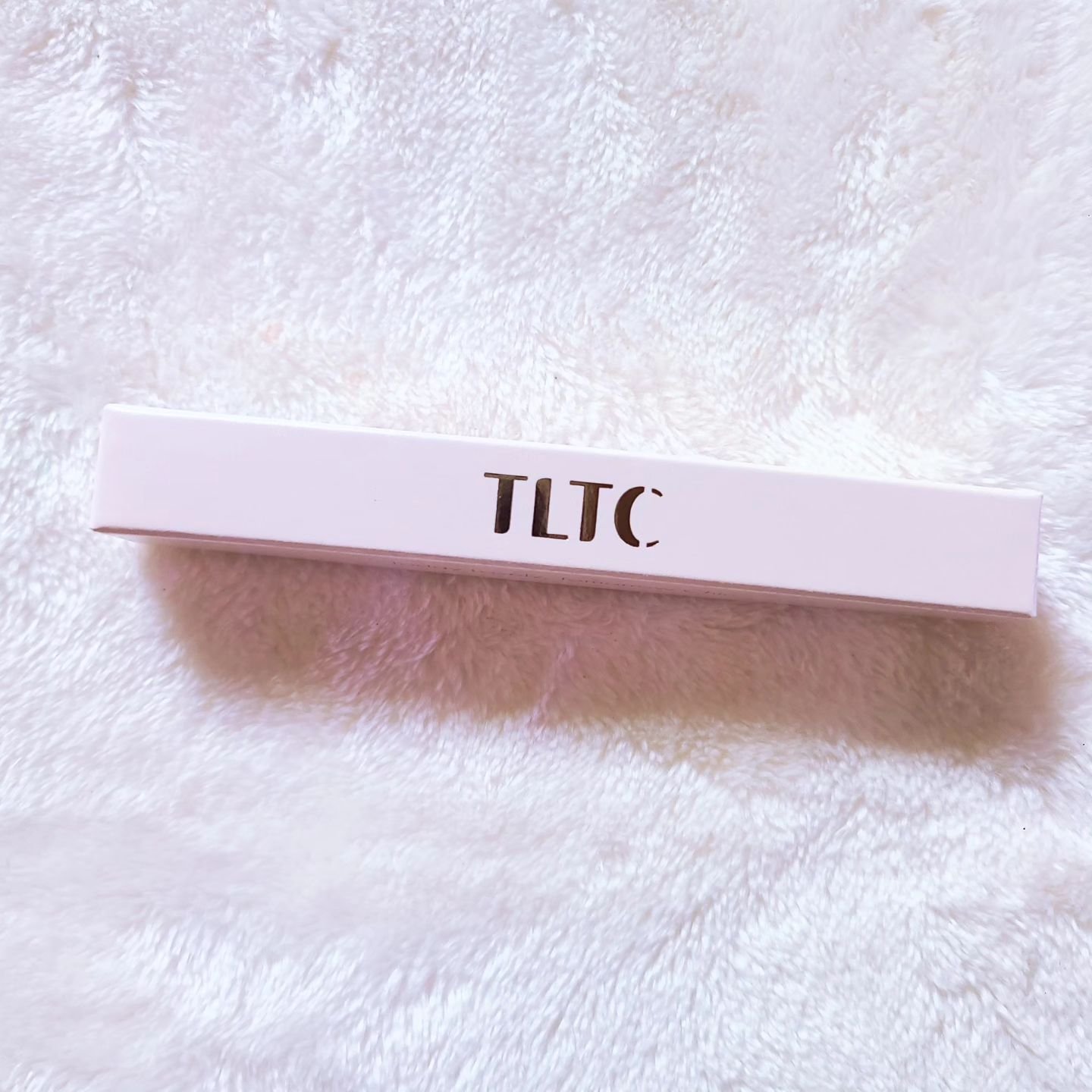 インナーライナー/TLTC/リキッドアイライナーを使ったクチコミ（2枚目）