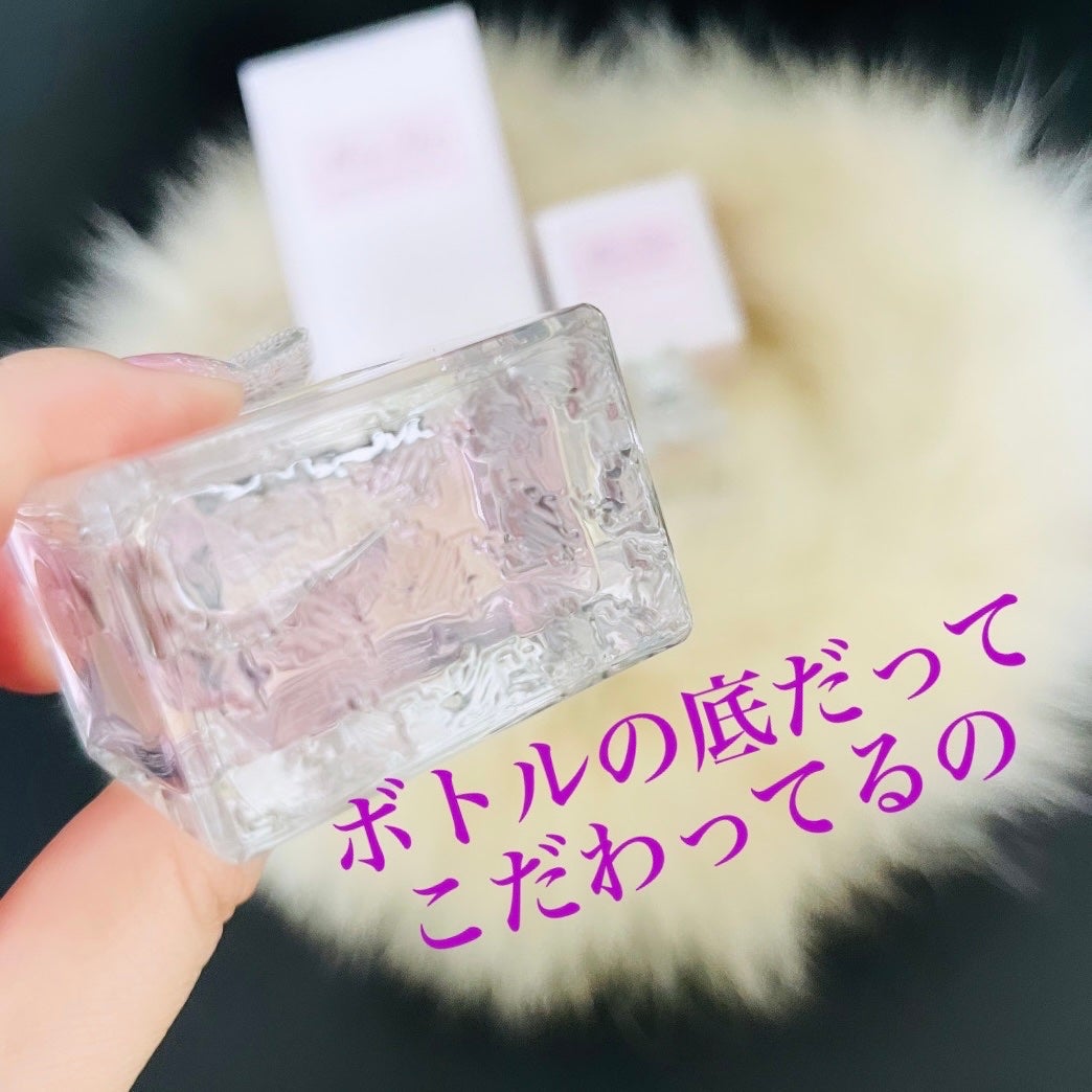 ミス ディオール ブルーミング ブーケ(オードゥトワレ)/Dior/香水(レディース)を使ったクチコミ(5枚目)