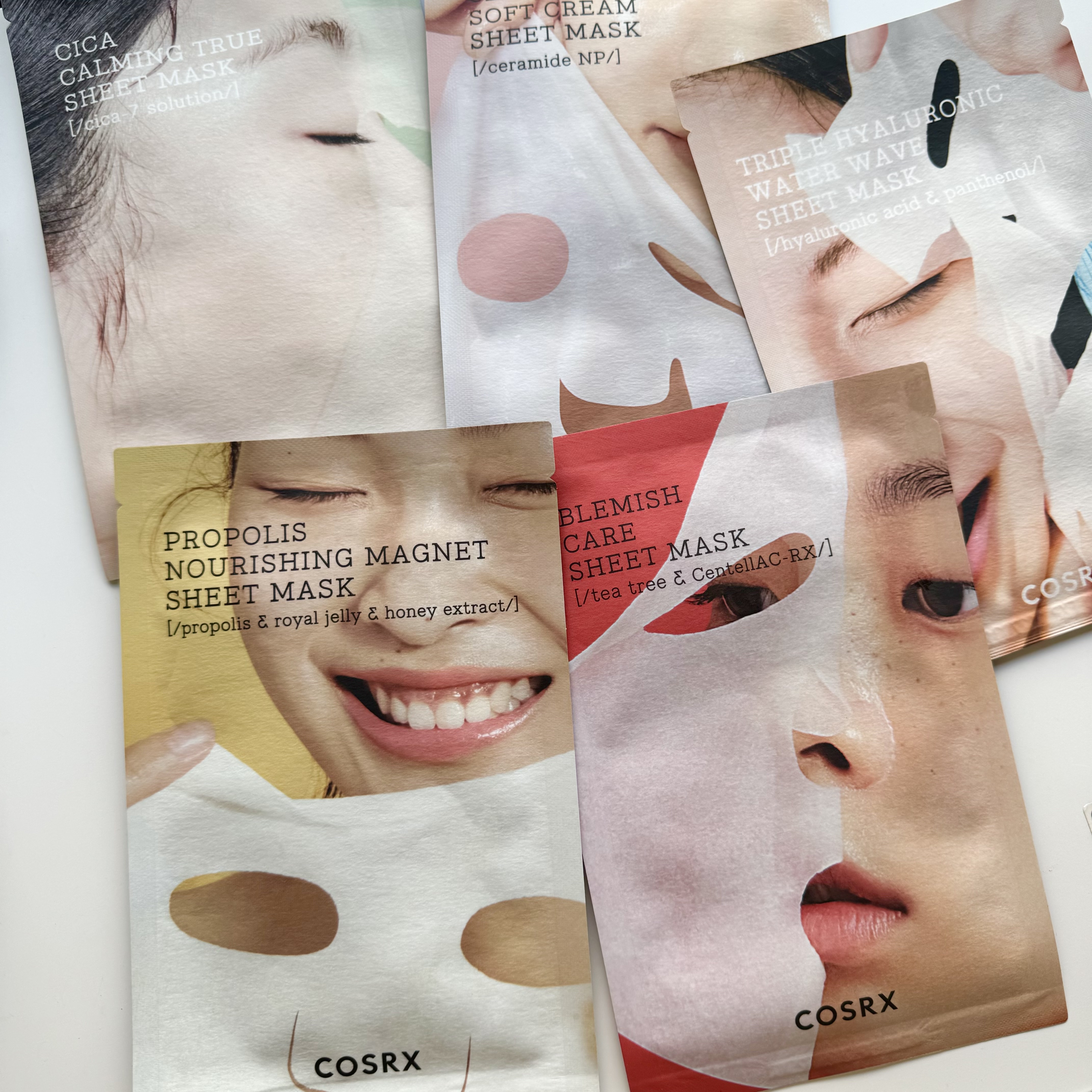 アドバンスド スネイル96 ムチンパワーエッセンス/COSRX/美容液を使ったクチコミ（2枚目）