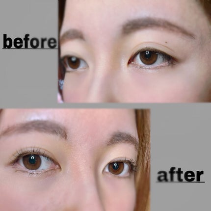 スカルプD ボーテ ピュアフリーアイラッシュセラム/アンファー(スカルプD)/まつげ美容液を使ったクチコミ(2枚目)