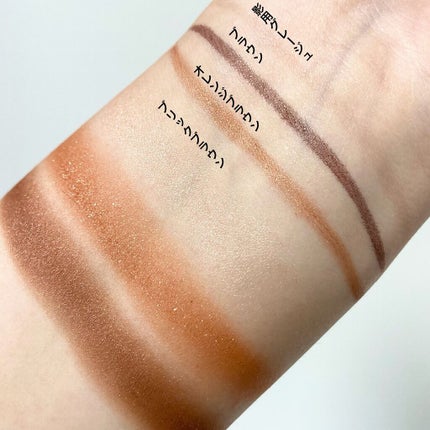 極細 アイライナーR/CEZANNE/リキッドアイライナーを使ったクチコミ(3枚目)