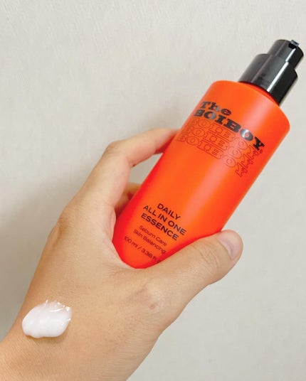 Ayamin on LIPS 「【話題の韓国スキンケアで季節の変わり目も抜かりなく🧡】 季節の..」(5枚目)