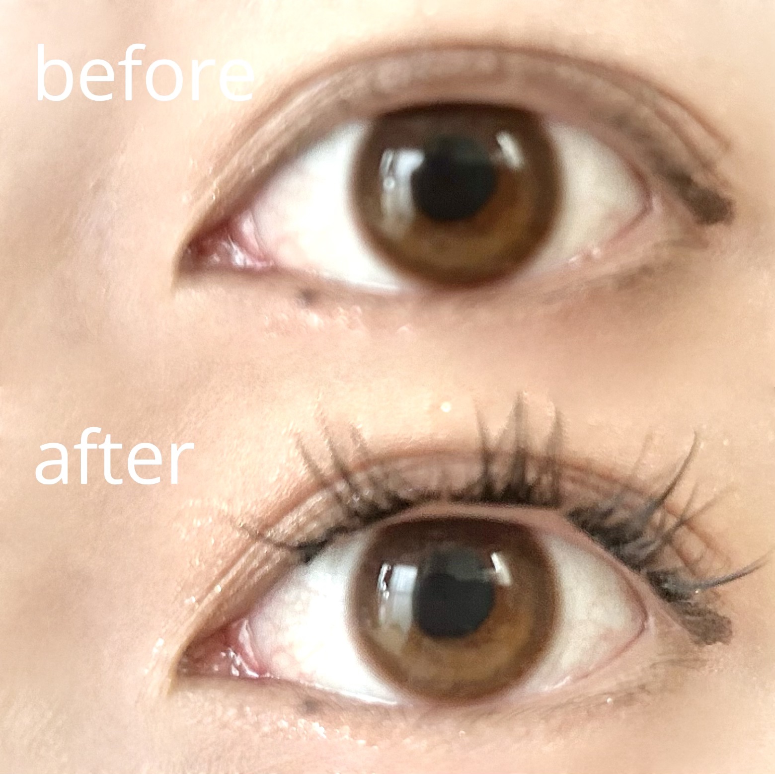 オーリオ初回キット Spiky/ollio/メイクアップキットを使ったクチコミ（3枚目）