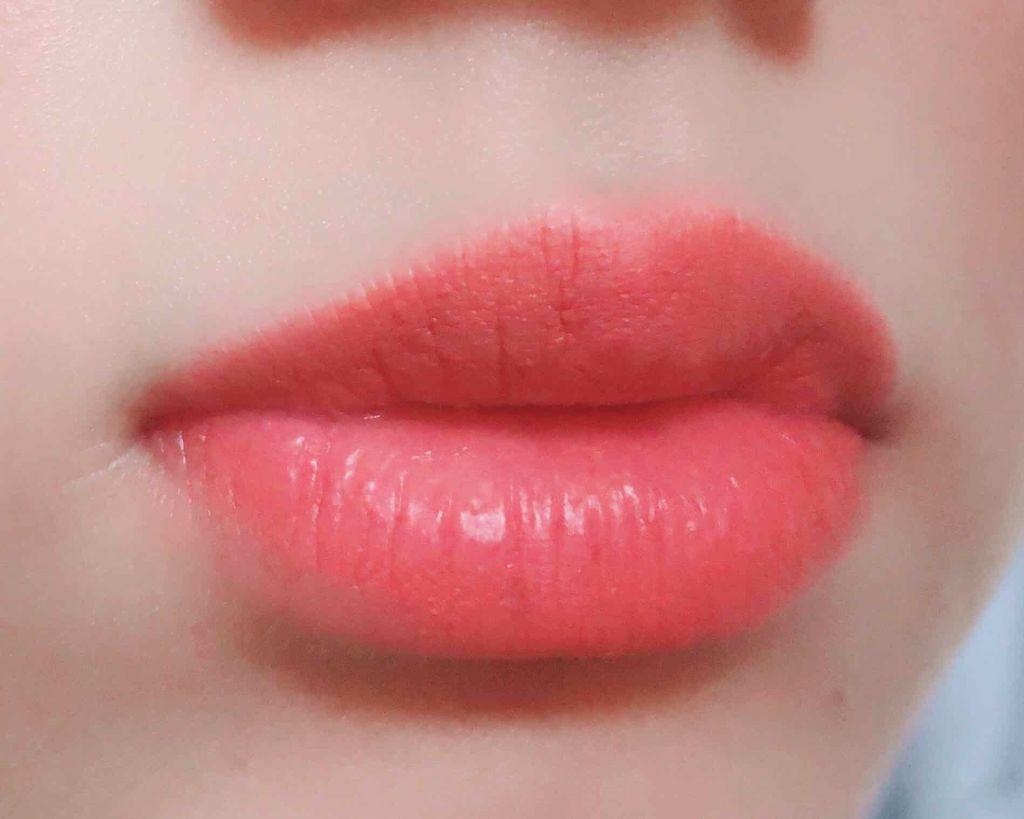 モアート ベルベットリップスティック/MOART/口紅 by みるも.＊°