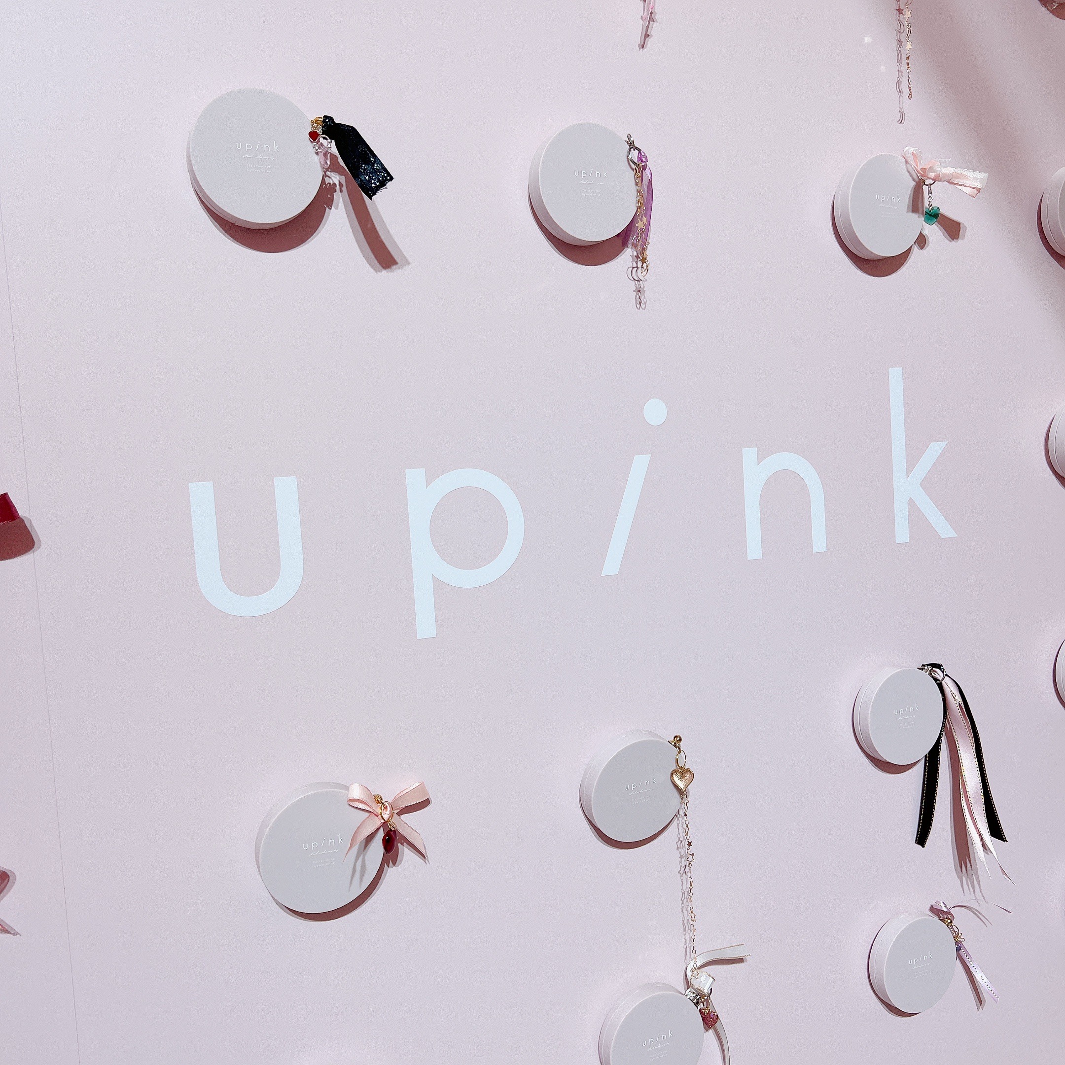 カバー&グロウクッション/upink/クッションファンデーションを使ったクチコミ（3枚目）