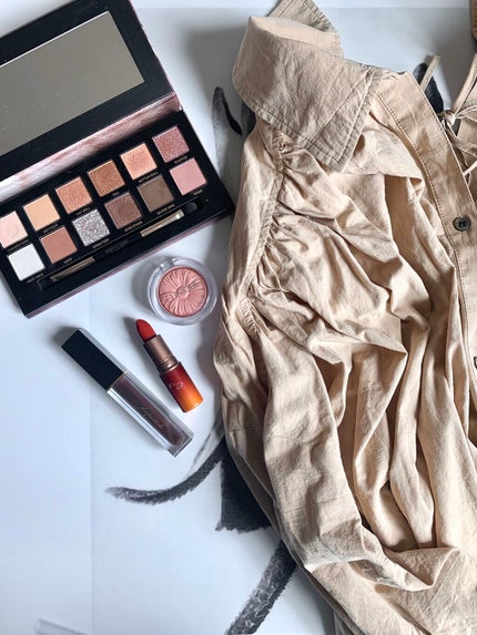 リップスティック/M・A・C/口紅を使ったクチコミ(5枚目)