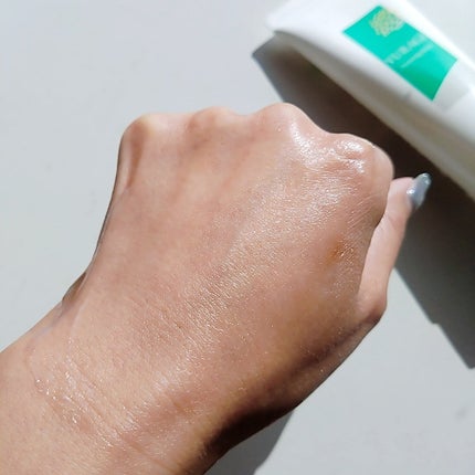 ホワイトラベル ゆらぎクレンジングバーム/ミックコスモ/クレンジングバームを使ったクチコミ(6枚目)