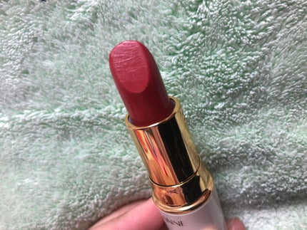 ラスティング リップカラーN/CEZANNE/口紅を使ったクチコミ(2枚目)