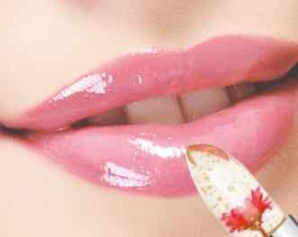 HANAリップティント/ハイジドルフ/リップティントを使ったクチコミ(2枚目)