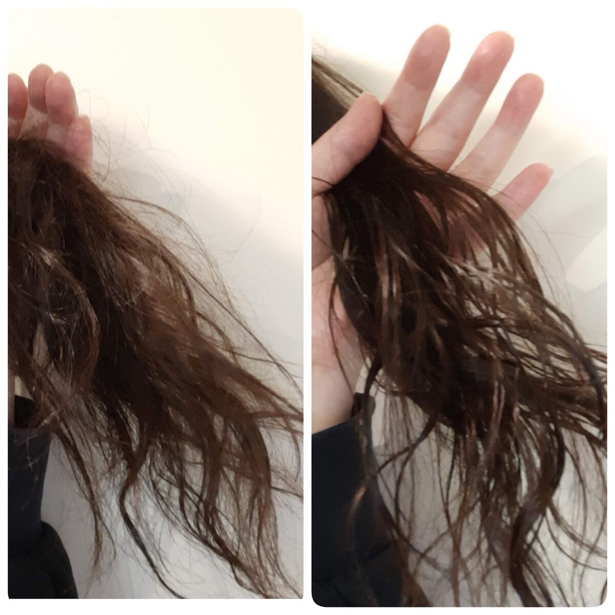 プレミアムリペアマスク(資生堂 プレミアムリペアマスク)/TSUBAKI/ヘアマスク・ヘアパックを使ったクチコミ(3枚目)