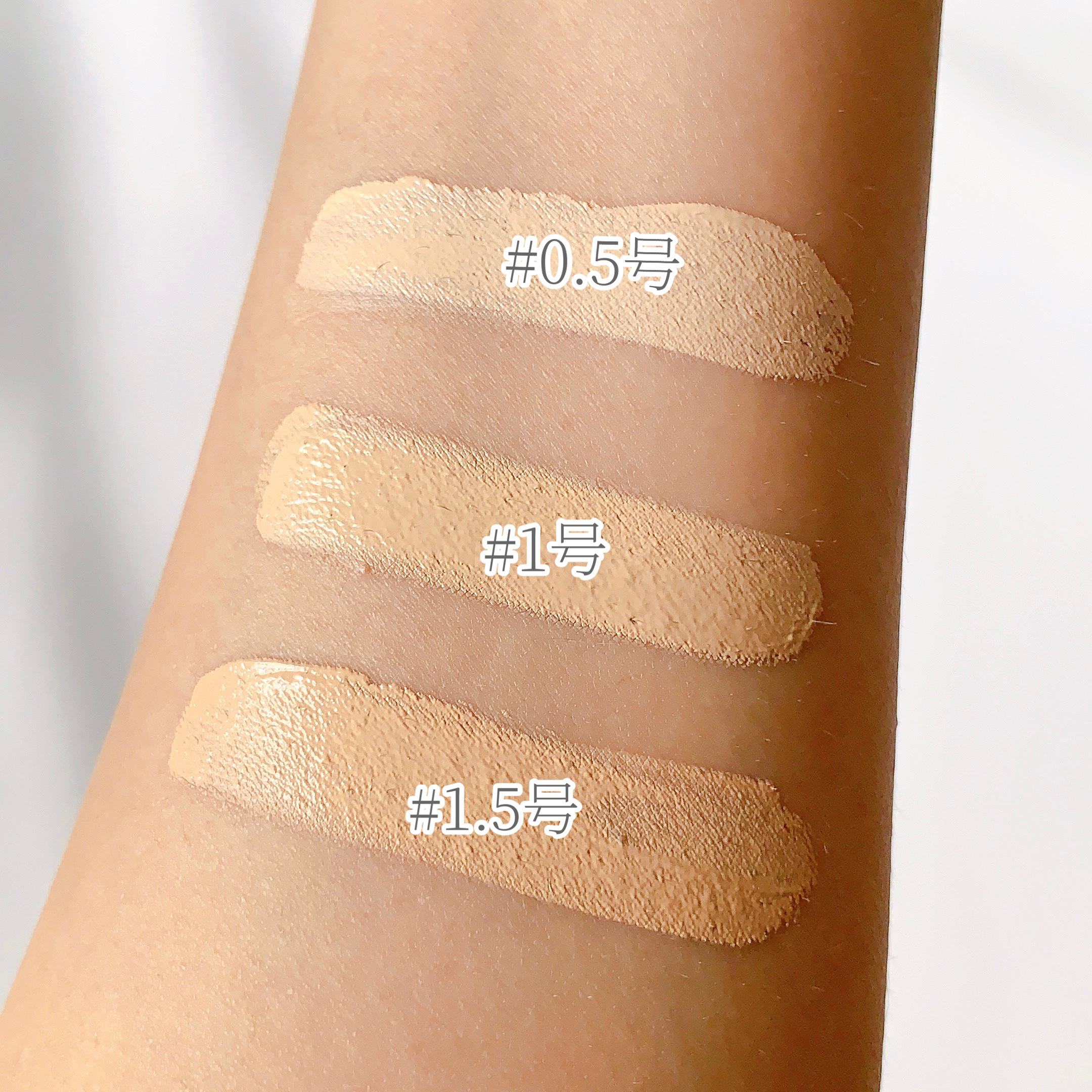 ダーマシンコンシーラー｜23years oldの口コミ -  これめちゃくちゃ