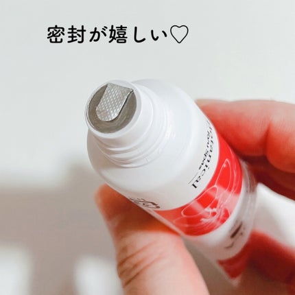 Botanical ネイル&ハンドクリーム アセロラ/Ryu Spa/ハンドクリームを使ったクチコミ(2枚目)