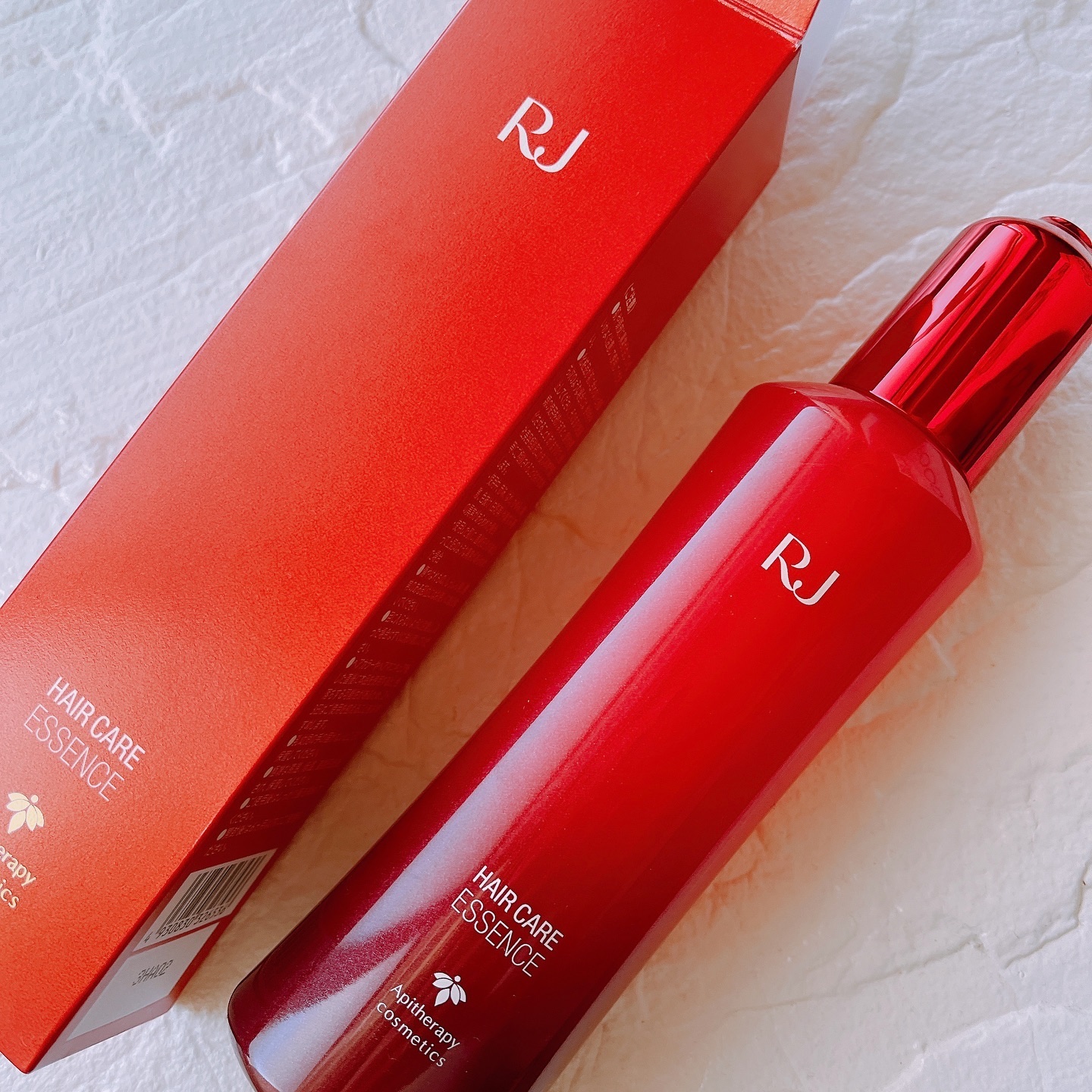 薬用 RJ地肌ケア エッセンス /アピセラピーコスメティクス/頭皮ローションを使ったクチコミ（1枚目）