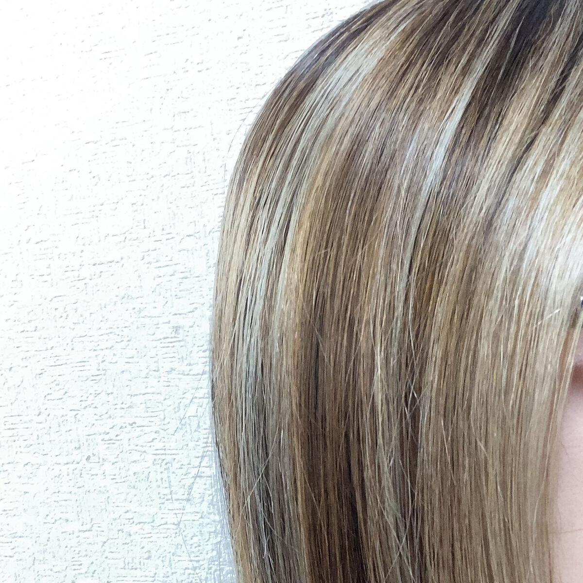 リプレニッシュ シャンプー／コンディショナー/AUTHENTIC BEAUTY CONCEPT/サロンシャンプーを使ったクチコミ（3枚目）