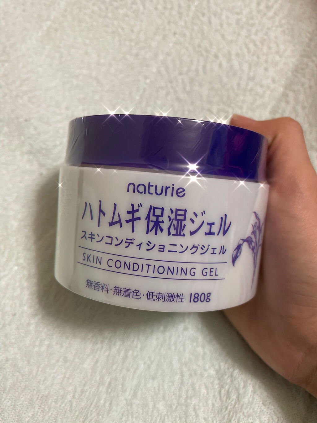 ããã ã®ä¿æ¹¿ãžã§ã«(ããã¥ãªãš ã¹ãã³ã³ã³ãã£ã·ã§ãã³ã°ãžã§ã«)/ããã¥ãªãš/çŸå®¹æ¶²ã䜿ã£ãã¯ãã³ãïŒ1æç®ïŒ