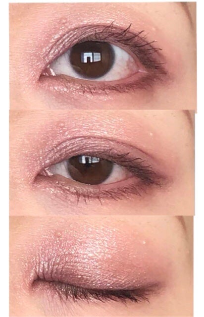 クチュール ミニ クラッチ/YVES SAINT LAURENT BEAUTE/アイシャドウパレットを使ったクチコミ(2枚目)