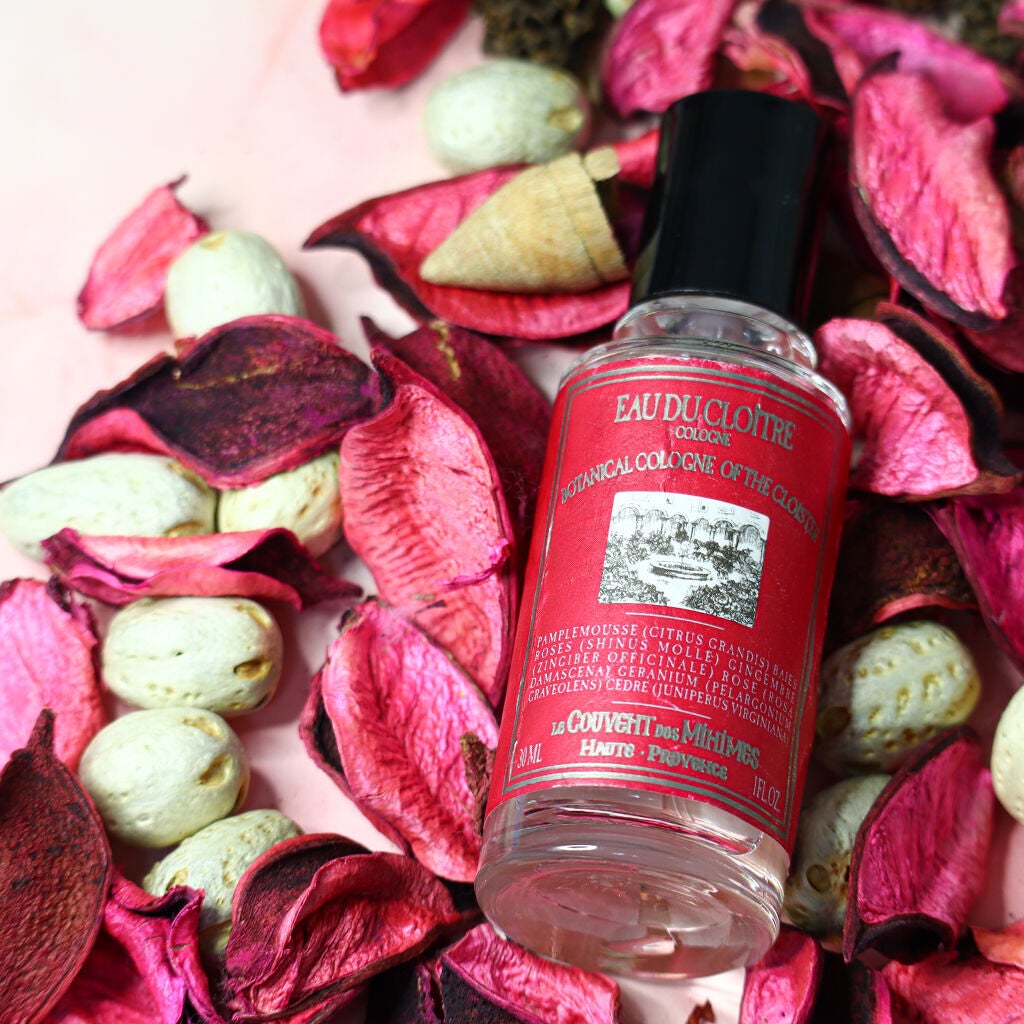 オーデローズ/ル クヴォン メゾン ド パルファム/香水(レディース)を使ったクチコミ(1枚目)