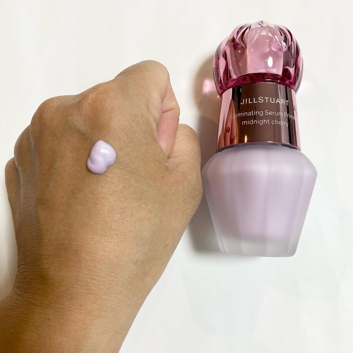 Joe on LIPS 「✼••┈┈••✼••┈┈••✼••┈┈••✼••┈┈••✼#j..」(2枚目)