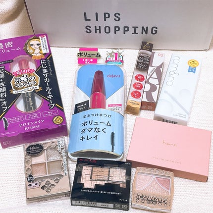 クリーミータッチライナー/キャンメイク/ジェルアイライナーを使ったクチコミ(2枚目)