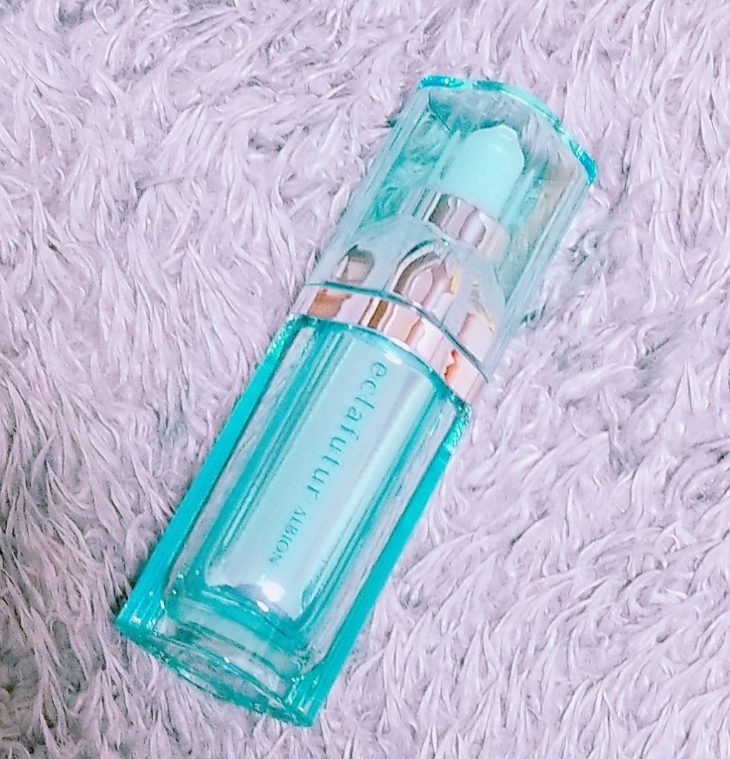 アルビオン エクラフチュール/ALBION/美容液を使ったクチコミ（1枚目）