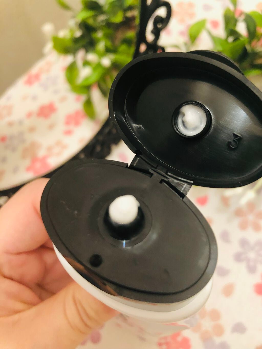 NONON/NONON(ノンノン)/除毛クリームを使ったクチコミ(3枚目)