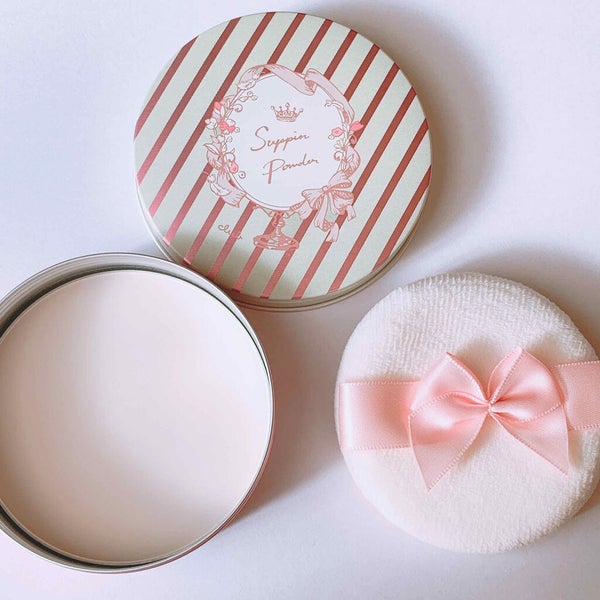 すっぴんパウダー/クラブ/プレストパウダー by みゅん