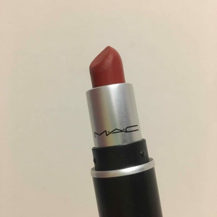 リップスティック/M・A・C/口紅を使ったクチコミ(1枚目)