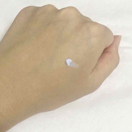 エアフィールメーカー/インテグレート/化粧下地を使ったクチコミ(2枚目)