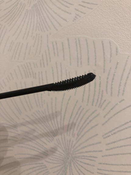 キングダム 束感カールマスカラ/キングダム/マスカラを使ったクチコミ(2枚目)