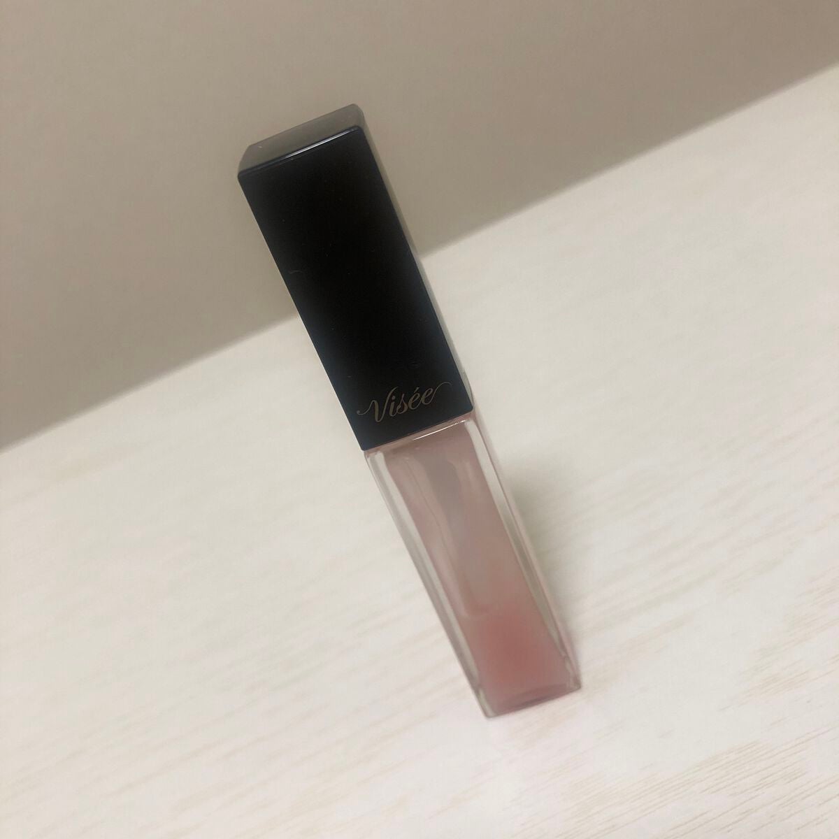 エッセンス リッププランパー/Visée/リッププランパーを使ったクチコミ(1枚目)