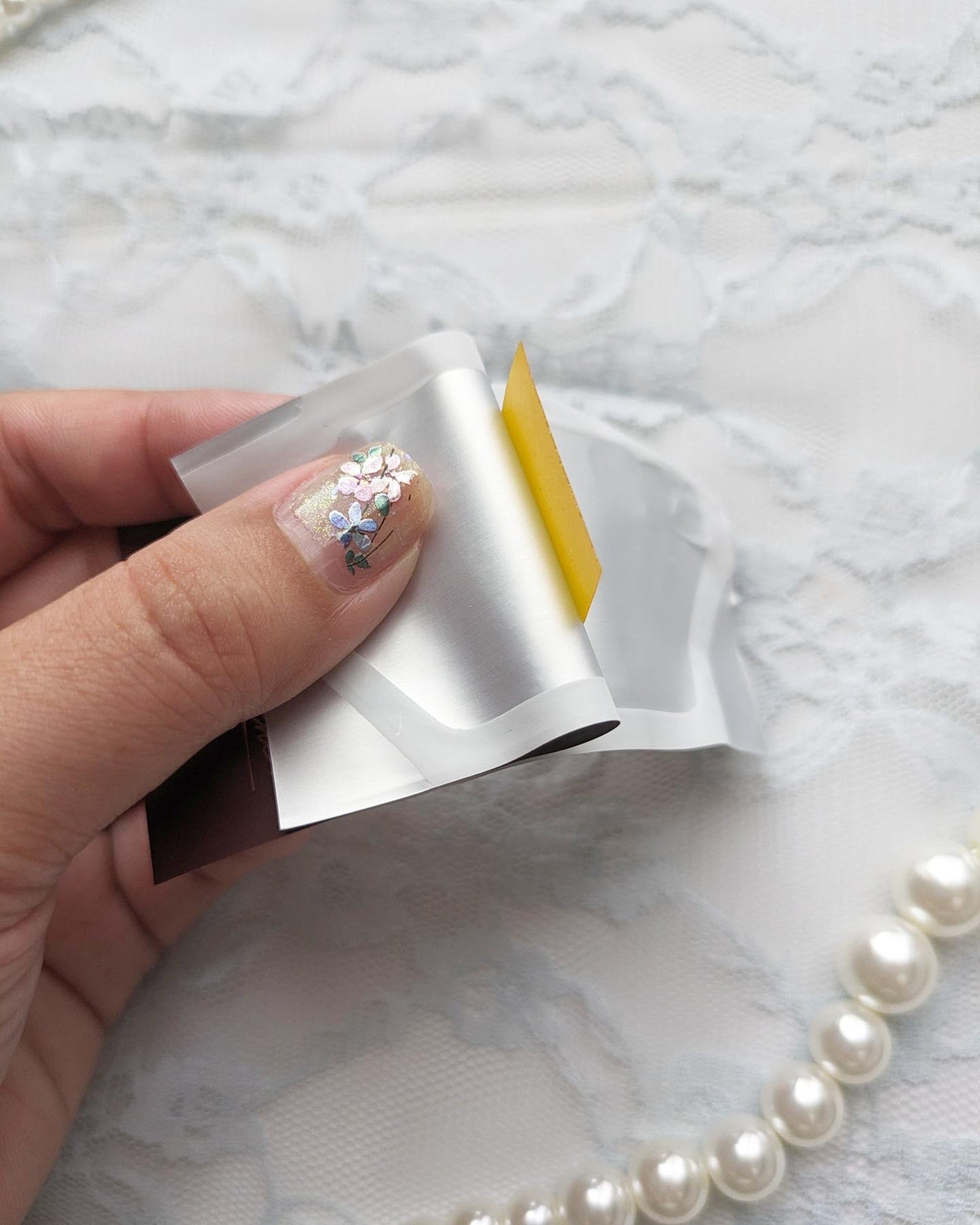 ヨエスターGLTダイレクトウルトラX/ESTHER FORMULA/美容サプリメントを使ったクチコミ(5枚目)