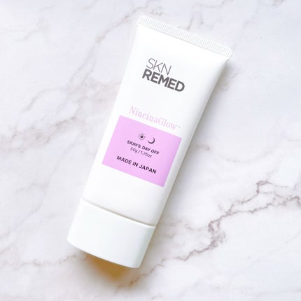 レチノダーマクリーム0.1/SKN REMED/フェイスクリームを使ったクチコミ(7枚目)