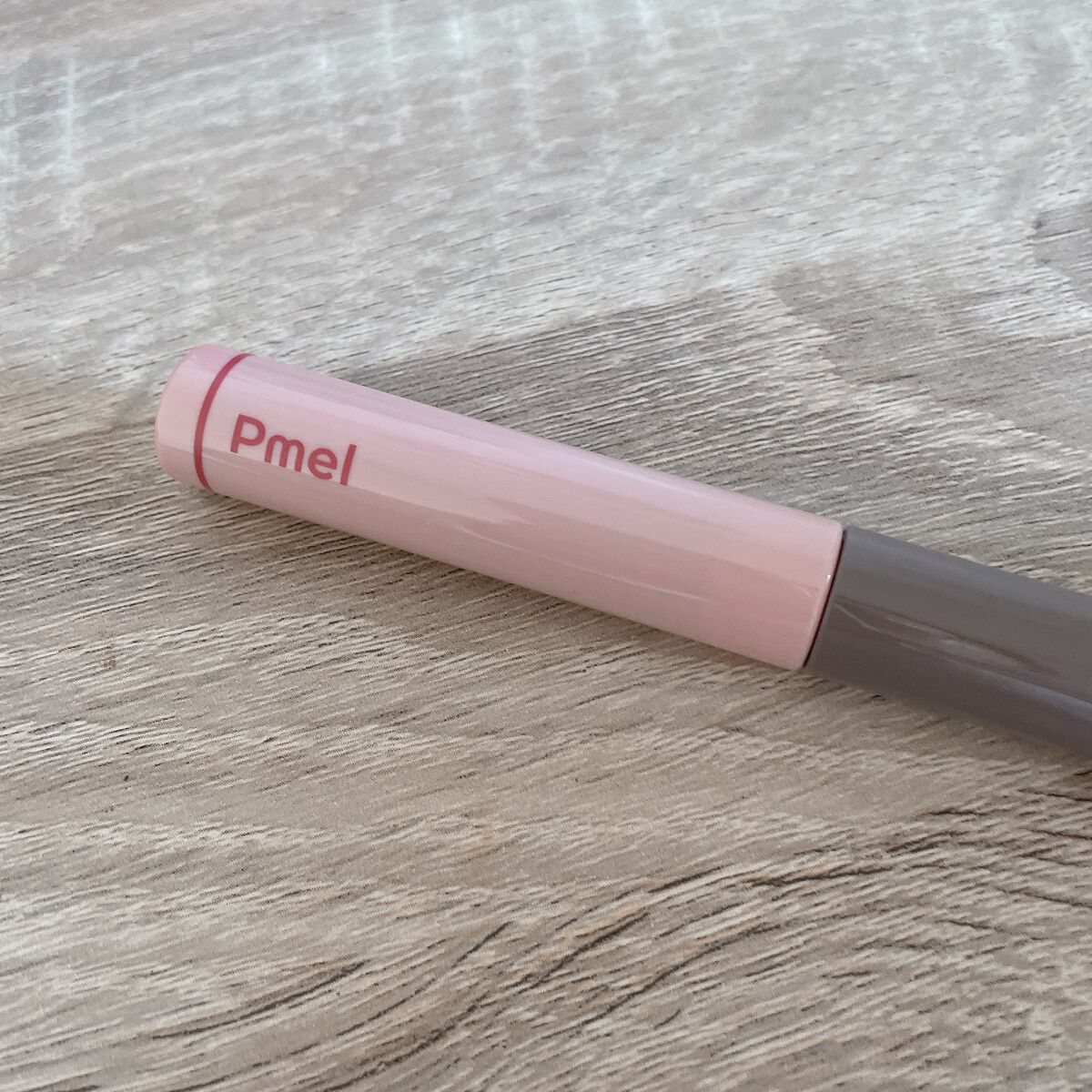 ピメル うそつきマスカラ/pdc/マスカラを使ったクチコミ（2枚目）