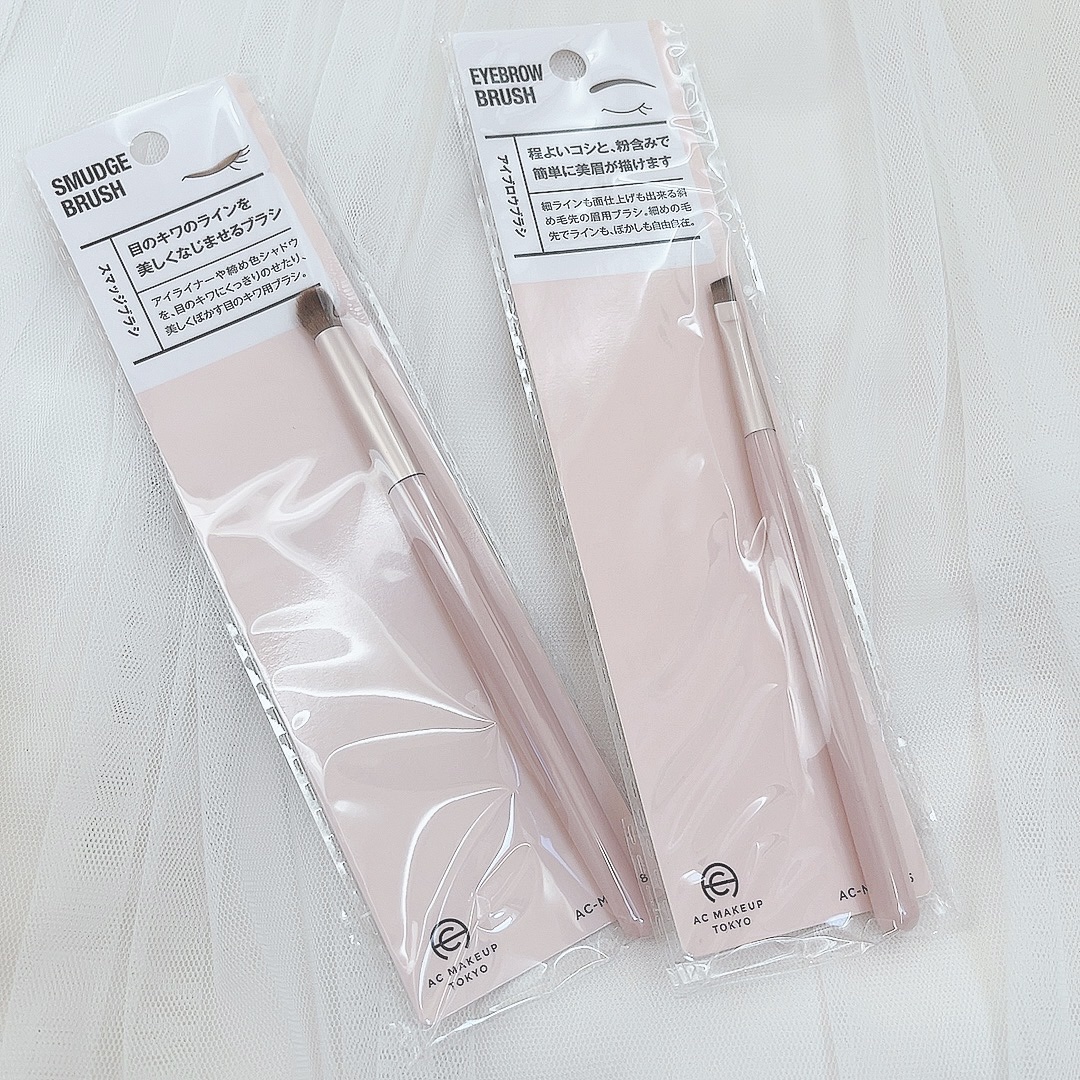 ネイルシール/セリア/ネイルシールを使ったクチコミ（3枚目）