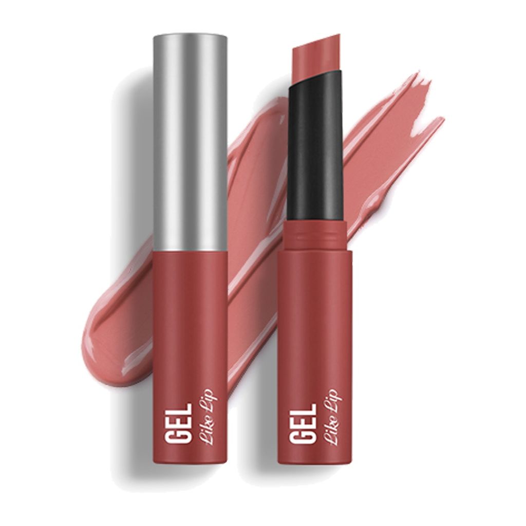 ジェルライクリップ RD04 WOODY SCENT