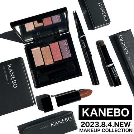 ブラシ&チップセット/KANEBO/その他化粧小物を使ったクチコミ(1枚目)