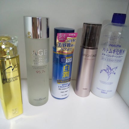 圧縮フェイスマスク/DAISO/シートマスク・パックを使ったクチコミ(5枚目)