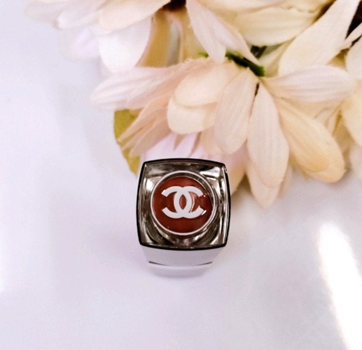 ルージュ ココ ブルーム /CHANEL/口紅を使ったクチコミ(2枚目)