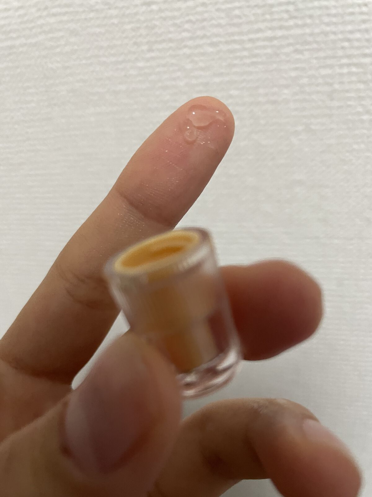 まつげ美容液（まつげ・目もと美容液）/UZU BY FLOWFUSHI/まつげ美容液を使ったクチコミ（3枚目）