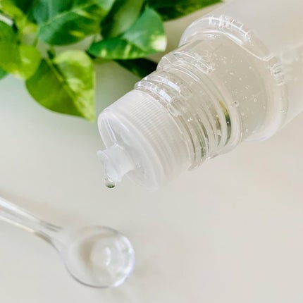 オルビスユー エッセンスローション /オルビス/化粧水を使ったクチコミ(4枚目)