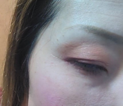 オンブル 4/CLARINS/アイシャドウパレットを使ったクチコミ(3枚目)