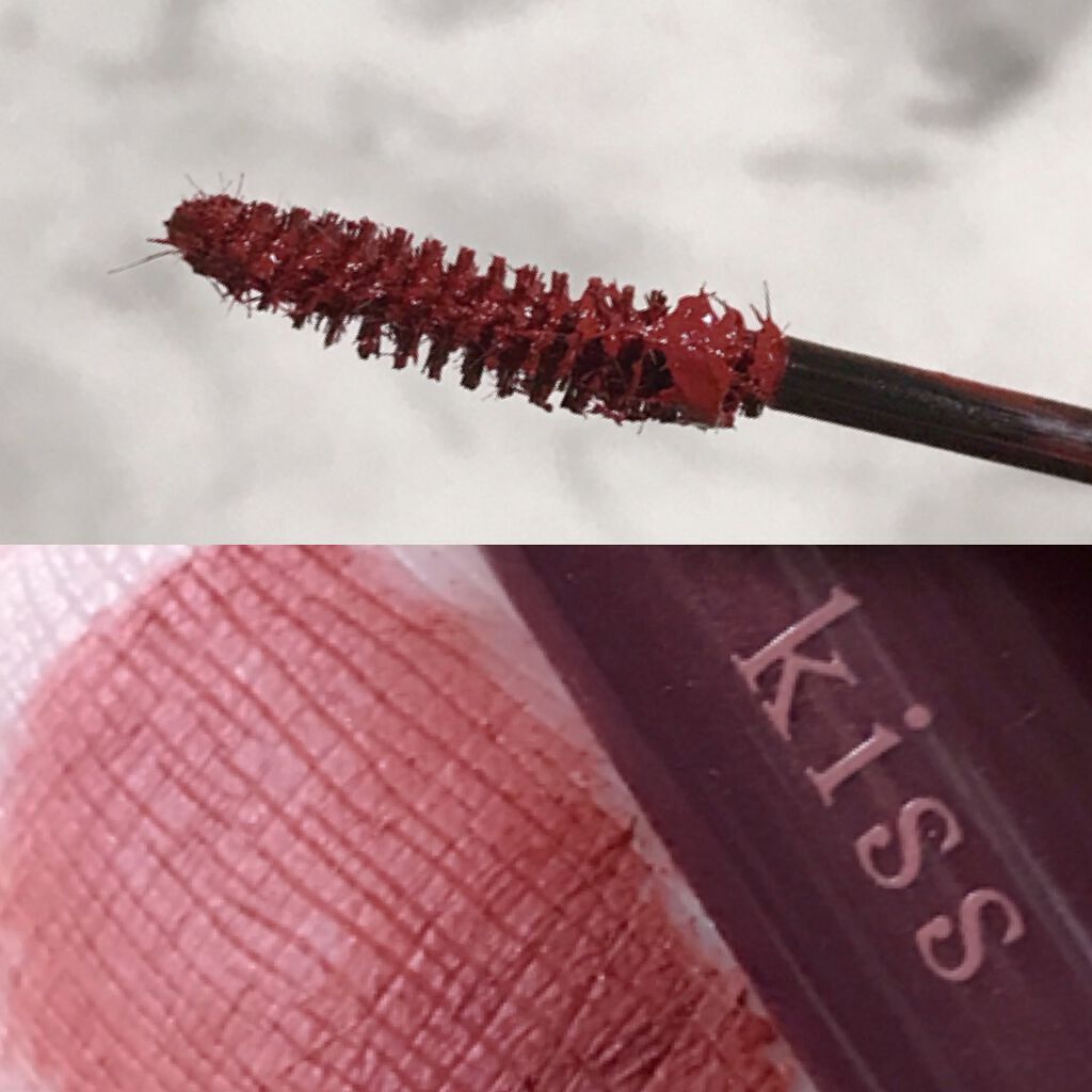 アイム アフタヌーンティー チークパレット/i’m meme/パウダーチークを使ったクチコミ(7枚目)